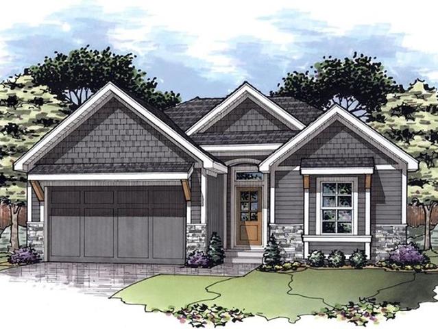 House for sale in Kansas