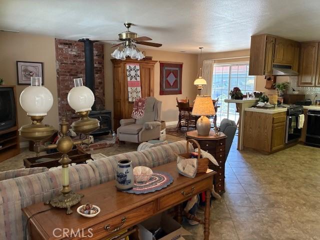 House for sale in Running Springs