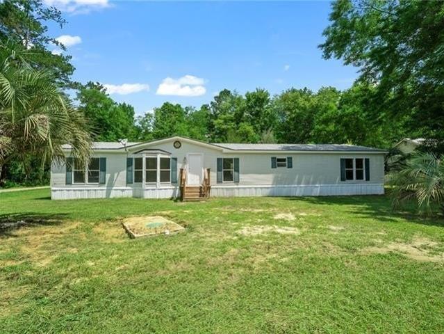 House for sale in Talisheek, St. Tammany Parish