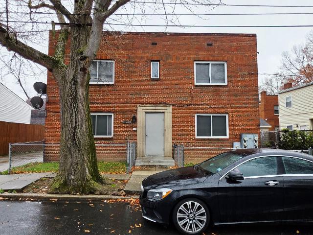 Property for rent in Washington, Washington DC
