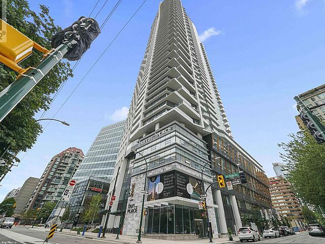 Condo for sale in Vancouver, British Columbia