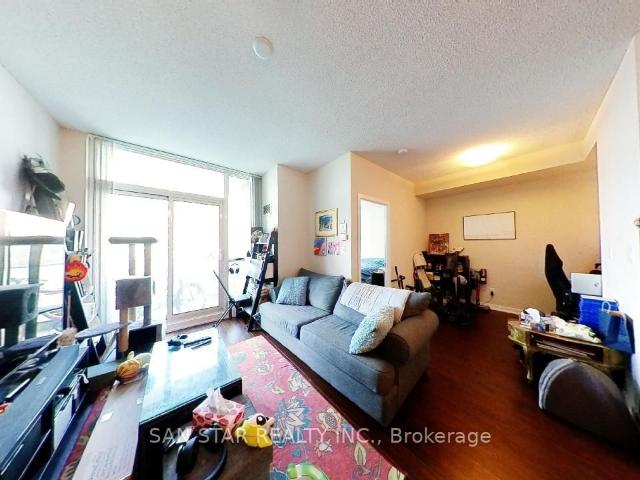 Condo for rent in Woburn, Ontario