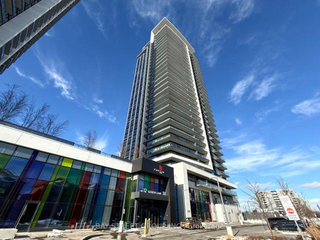 Condo for sale in York, Ontario