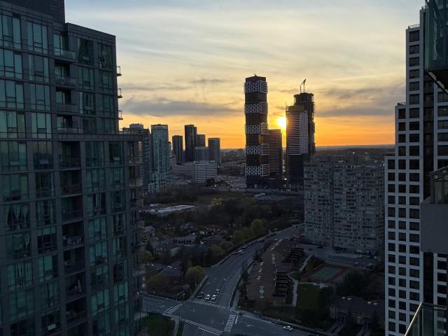 Condo for sale in Mississauga, Ontario