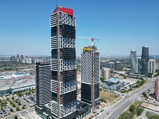 Condo for rent in Toronto, Golden Horseshoe