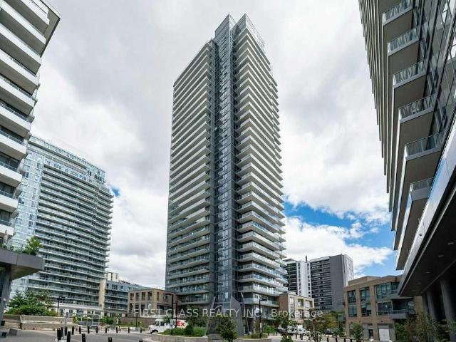 Condo for rent in Woburn, Ontario