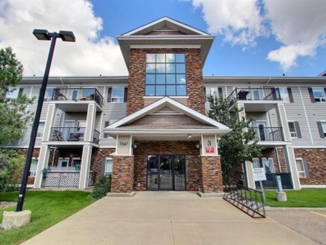Condo for sale in Wedgewood, Alberta