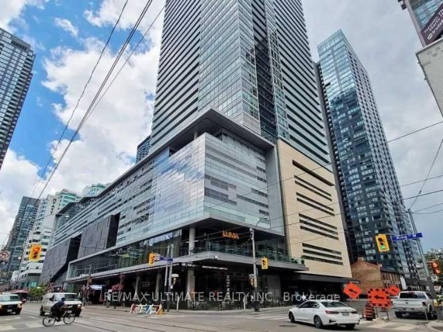 Condo for rent in Woburn, Ontario