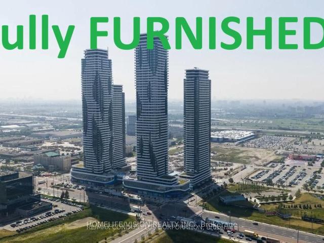 Condo for rent in York, Ontario