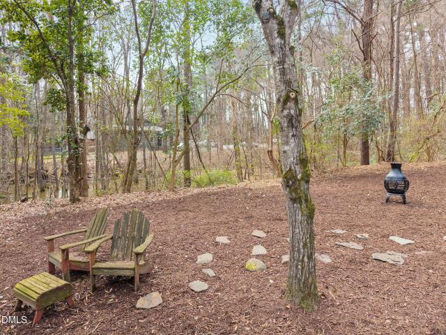 House for sale in Durham, North Carolina