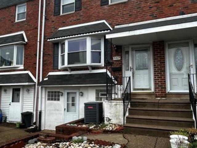 Townhouse for sale in Philadelphia, Pennsylvania