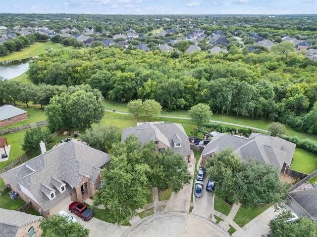 House for sale in League City