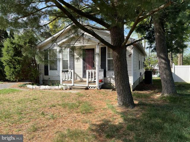 House for sale in Parkville, Maryland