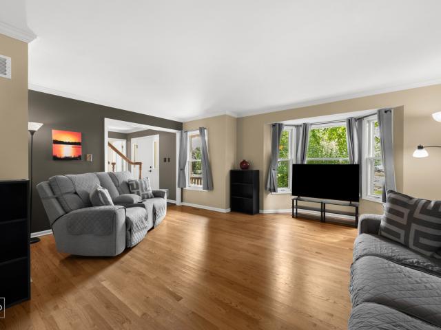 House for sale in Ashbury, Naperville