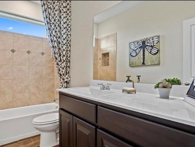 House for sale in Denton, Texas
