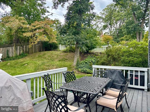 House for sale in George Mason, Alexandria
