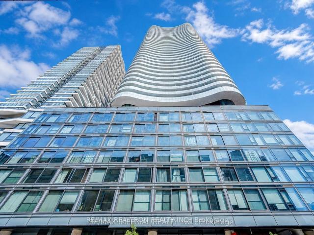 Condo for rent in Woburn, Ontario