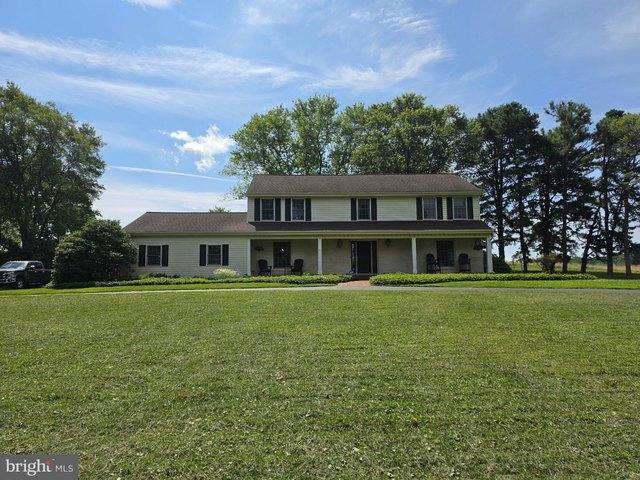 House for sale in Churchville, Maryland