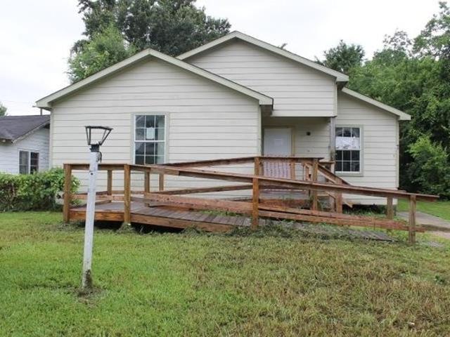 House for sale in Jefferson, Texas