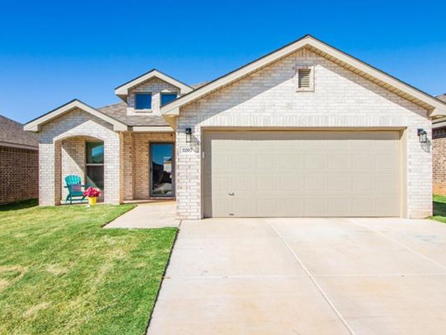 House for sale in Wolfforth, Lubbock County