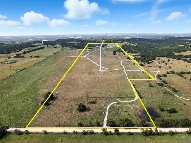 Land for sale in Muenster, Texas