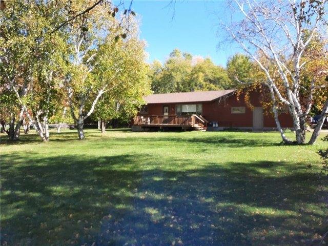 House for sale in International Falls, Minnesota