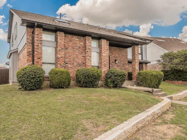 House for sale in Denton, Texas