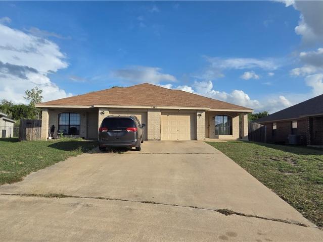 House for sale in Killeen, Bell County