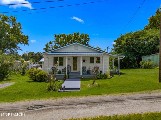 House for sale in Tennessee