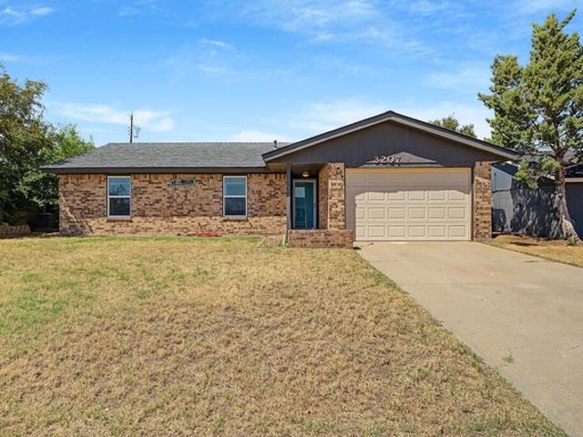 House for sale in College Park, Big Spring