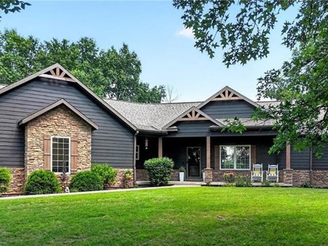 House for sale in Kansas