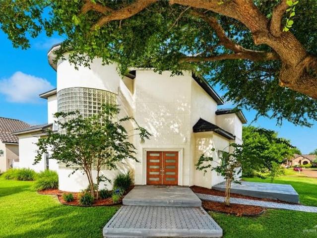House for sale in Hidalgo, Texas