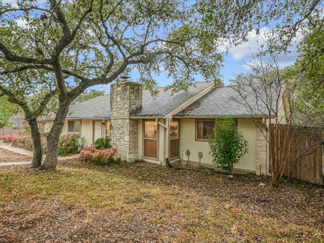 Land for sale in Austin, Texas