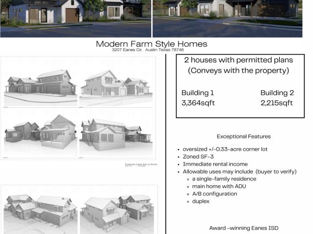 House for sale in Austin, Texas