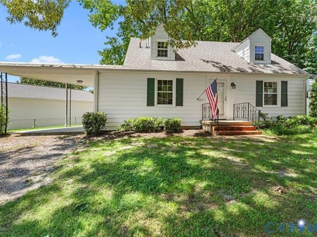 House for sale in Virginia