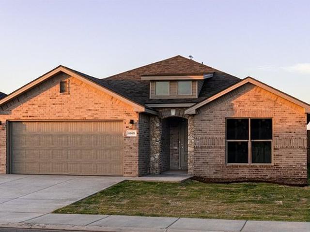 House for sale in Wolfforth, Texas