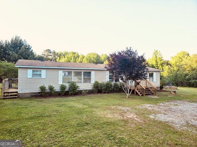 House for sale in Pine Mountain, Georgia