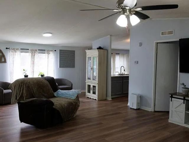 House for sale in Pine Mountain, Georgia