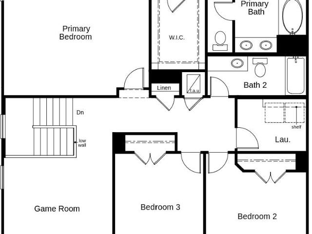 House for sale in Manvel, Texas