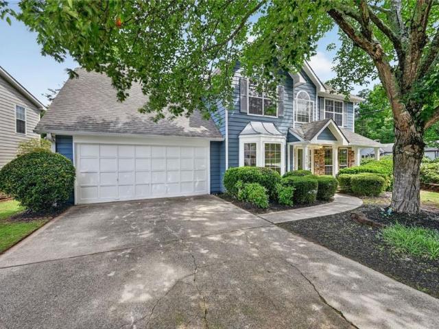 House for sale in Duluth, Georgia