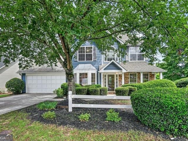 House for sale in Duluth, Georgia