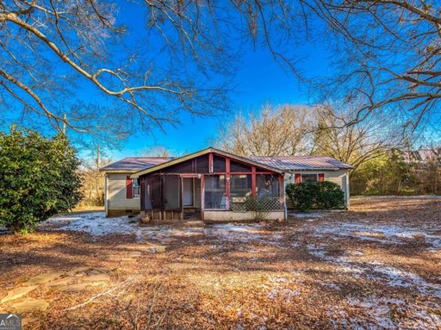 Land for sale in Monroe, Georgia