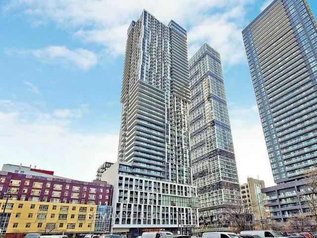 Condo for rent in Woburn, Ontario