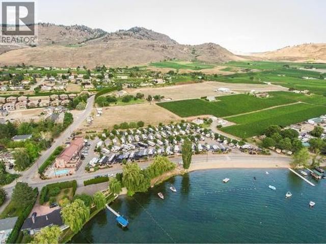 Property for sale in Osoyoos, British Columbia