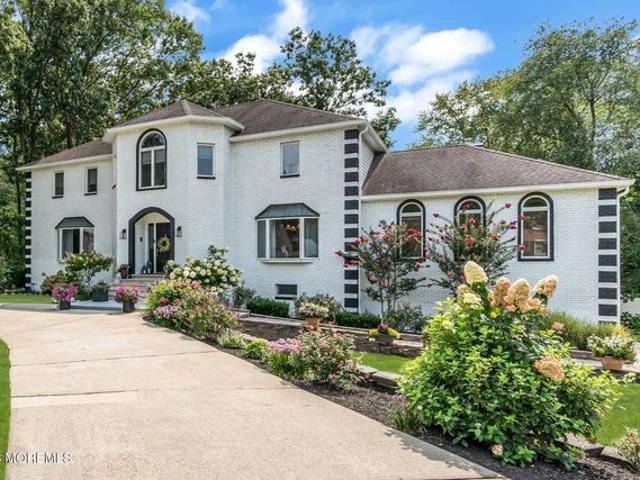 House for sale in Monmouth, New Jersey