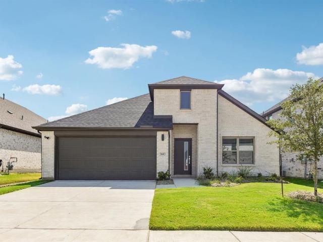 House for sale in Gunter, Texas