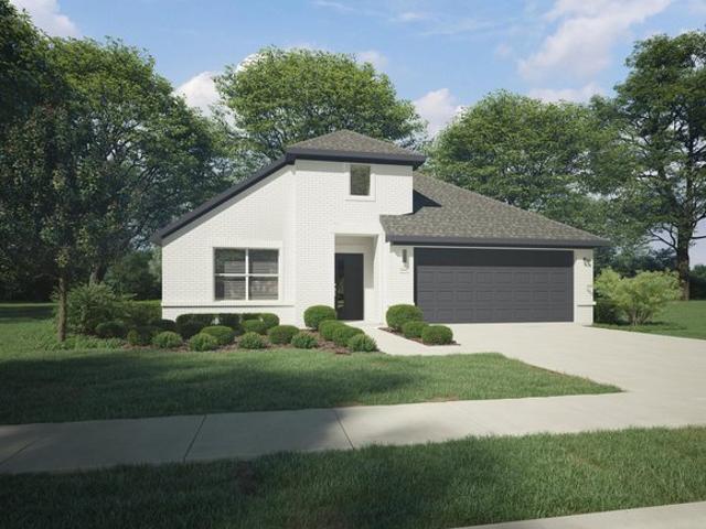 House for sale in Gunter, Texas