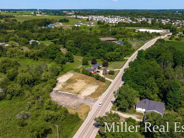 Land for sale in Michigan