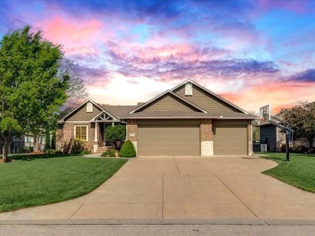 House for sale in Kansas