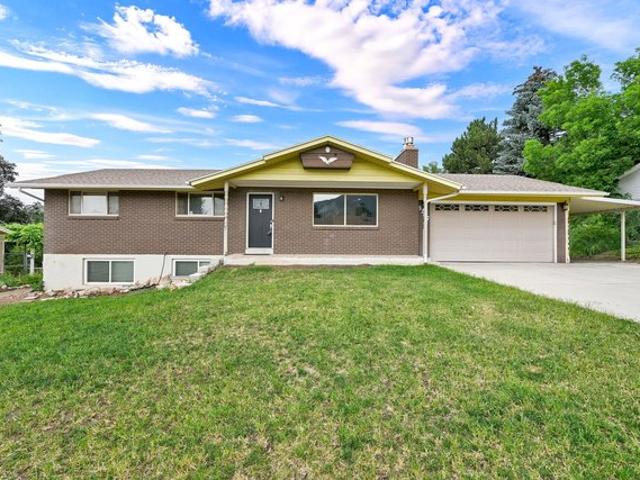 House for sale in Utah